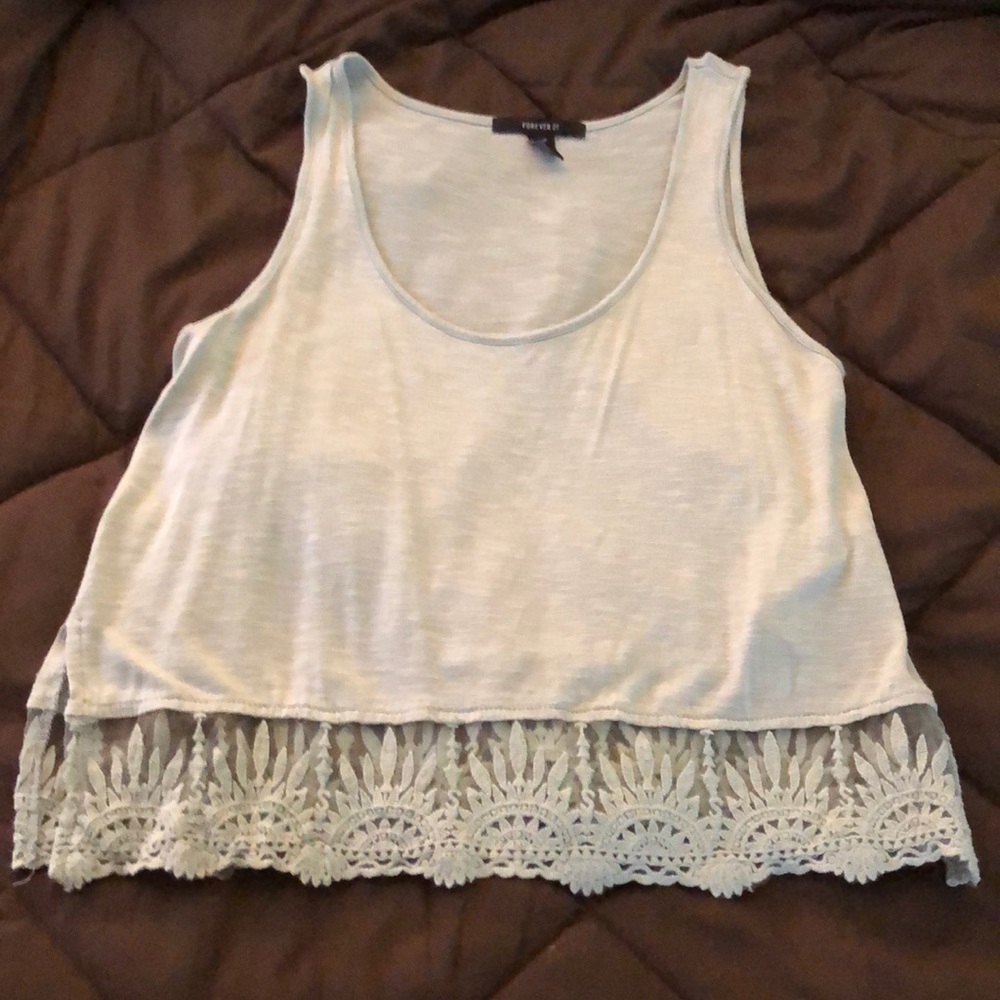 Forever 21 top
